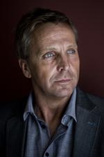 Formand. Per Christensen er ny formand for fagforeningen 3F. 