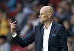 Mesterliga. Ståle Solbakken og FCK er i gruppe med Real madrid, Galatasaray og Juventus, som gæster Parken tirsdag aften. 