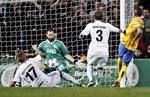 Arbejdsmænd. FCK fik sensationelt point mod Juventus. 