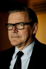 Lars Rohde