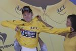 Cycling Tour de France