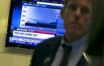 Støtte. Wall Street reagerede med aktiestigninger på meldingen om, at centralbanken fortsætter støttepolitik. 