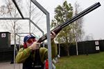 OL-billetter. Danmarks næste medaljehåb ved OL, Jesper Hansen træner. 