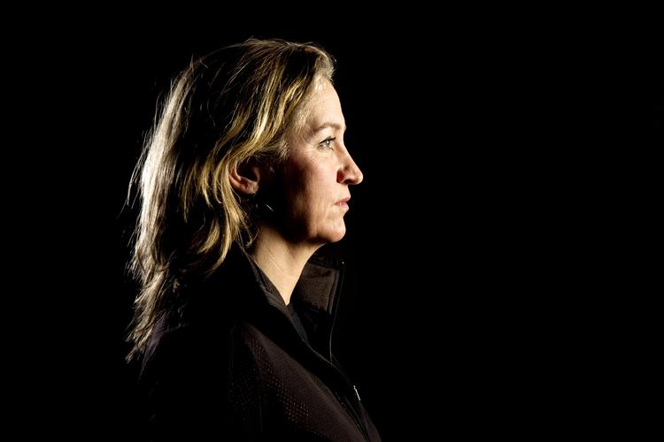 Mønsterbryder. »Der skal være et udsatteråd i alle kommuner, fordi de består af de udsatte selv, og for at give denne gruppe en stemme. Det har de ret til«, siger Lisbeth Zornig Andersen. 