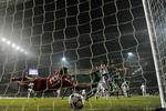 Intenst. Spændingen stiger under Champions League, det samme gør antallet af apper tilgængelige i App Store. 