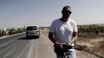 Medier. Abderrozak Benarabe, alias Store A, drager til Syrien for at kæmpe sammen med oprørssoldater fra den militante islamistiske gruppe Ahrar al-Sham. 