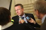 Bødskov vil straffe danske krigere i Syrien hårdt