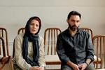 Oscarvinder. Asghar Farhadis drama 'A Separation' fra 2011 vandt en Oscar for bedste udenlandske film, men filmfolk har været under stigende pres. 