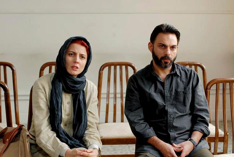 Oscarvinder. Asghar Farhadis drama 'A Separation' fra 2011 vandt en Oscar for bedste udenlandske film, men filmfolk har været under stigende pres. 