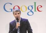 Investering. Google-topchef Larry Page har annonceret, at Google investerer i et ny firma, der skal forske i alderdommen. 