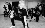 Dansemester. Natacha Vejlebo har vundet stribevis af mesterskaber som danser. På efterskolen prøvede hun for første gang at undervise og fandt ud af, at hendes drøm om at åbne et dansestudie skulle realiseres. 