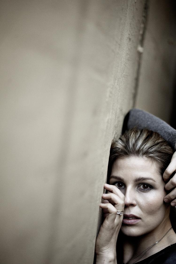 Drama. Cecilie Stenspil synger fra 21. september i teaterkoncerten 'København' på Nørrebro Teater. Læs hendes personlige guide til, hvordan man finder byens bedste sider. 