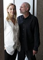 Premiere. Snart kan skandinavere se sæson 2 af 'Broen' med Sofia Helin og Kim Bodnia i hovedrollerne. Udlandet indspiller deres egne versioner af krimi-serien. 
