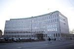 Utilfreds. Borgmesteren er kørt ud på et sidespor i Lyngby-Taarbæk. 