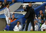 Ups. Chelsea tabte i onsdags 2-1 hjemme til FC Basel i Champions League. 