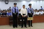 China Bo Xilai Verdict