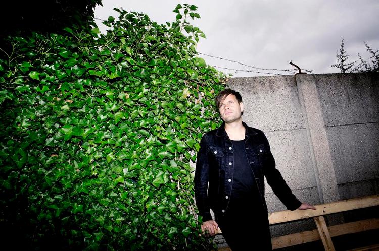 Uro. Anders Trentemøller er vokset op uden for byen, men bliver klaustrofobisk og rastløs af at være derude i stilheden og roen for længe ad gangen. 