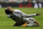 FLYVENDE. To scoringer og to oplæg leverede Cristiano Ronaldo mod Getafe. 