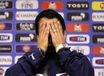GALEHUS. I Sion og Palermo har Gennaro Gattuso nærmest opsøgt problemerne - lige som brasilianske Náuticos nye træner. 