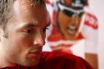 SLUT. Fremtiden skal handle om at studere for Anders Lund, der blandt andet har kørt Tour, Giro og Vuelta. 