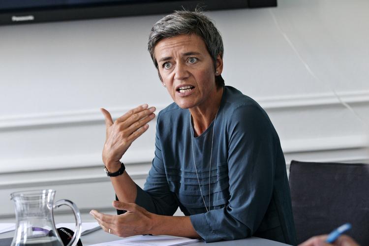 Valgnederlag. Den radikale leder, Margrethe Vestager, lægger afstand til FDP's katastrofenederlag og afviser, at man kan sammenligne de to partiers situation, selv om det tyske parti af mange betragtes som netop de radikales søsterparti 
