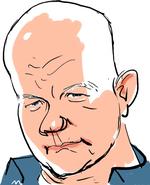 Tegning: Mette Dreyer 