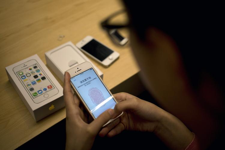 En tysk hackergruppe brød Apple's IDTouch på bare to dage og kan nu se frem til at indkassere en klækkelig dusør. 