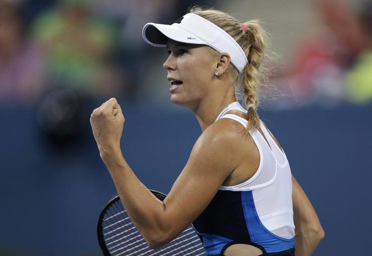 Titeljagt. Wozniacki er seedet til en plads i semifinalen i Tokyo. 