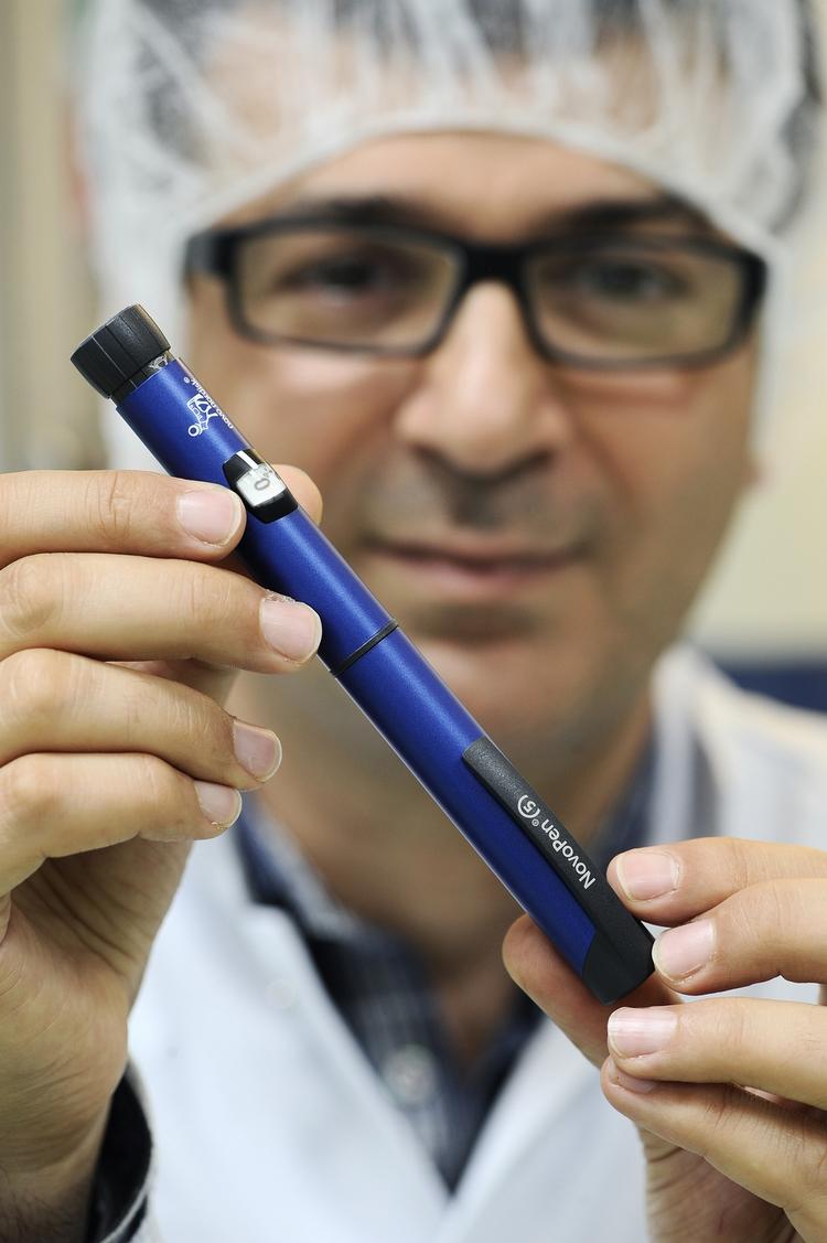 Innovation. Når design løser virkelige problemer og flytter holdninger, viser det sin værdi, skriver Nicolai Wallner og Kristoffer Weiss. 
