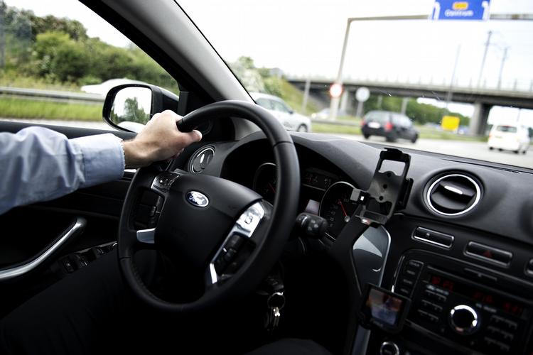 Roadpricing. Teknologien eksisterer allerede, men det kan tage lang tid at indføre en såkaldt trængselsafgift for bilister i København. 