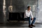 fri. Klaus Riskær Pedersen er fri igen på mandag, hvor han løslades for fængsel. 