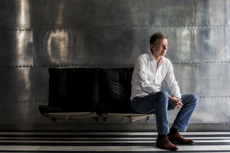 fri. Klaus Riskær Pedersen er fri igen på mandag, hvor han løslades for fængsel. 