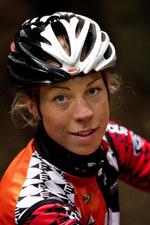 Flot. 29-årige Annika Langvad leverede en fornem og forbløffende sjetteplads. 