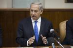 Diplomati. Israels premierminister Benjamin Netanyahu advarer mod at tro for meget på Irans nye venlige linje. 