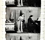 Stjerne. Mary Pickford, der senere blev stjerne, fik tilnavnet 'America’s Sweetheart' og var medstifter af filmselskabet United Artists og akademiet, der uddeler oscarpriser, var vældig produktiv i de år; alene i 1911 indspillede hun ikke færre end 45 film. 