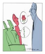 Tegning: Per Marquard Otzen 
