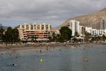 Turist-yndling. Især steder som Mallorca, Barcelona og Gran Canaria er danskernes favoritter. 