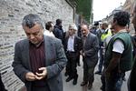 Dømt. Direktøren for Roj Tv, Imdat Yilmaz, ved Østre Landsret, hvor stationen fik frataget sendetilladelsen. 