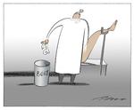 Tegning: Per Marquard Otzen 