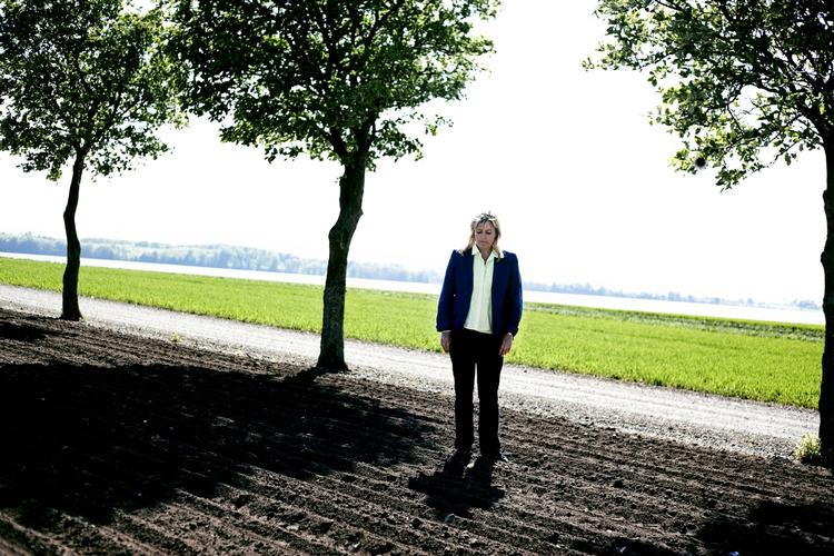 I Kerteminde valgte socialdemokraten Sonja Rasmussen at forlade sit parti for sætte sig i borgmesterstolen efter at have lavet en aftale med de borgerlige partier. 