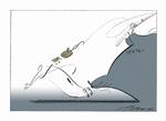 Tegning:  Per Marquard Otzen 