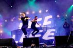 Humanister. Der er plads til alle i Macklemore &amp; Ryan Lewis' hiphop-projekt 