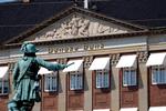 Sladretjeneste. Danske Bank har haft egen whistleblowerordning siden 2001. 