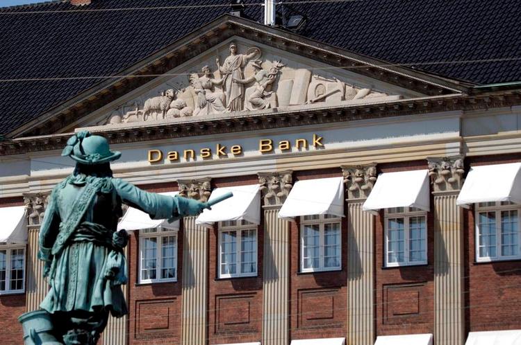 Sladretjeneste. Danske Bank har haft egen whistleblowerordning siden 2001. 