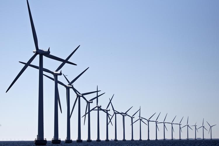 ARBEJDSPLADSER. Siemens Wind Powers har større produktion af vindmøller i Danmark end Vestas, og derfor er det bedre for dansk økonomi, når de lander store ordrer, vurderer eksperter. 