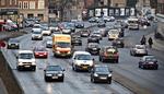 Pia Olsen Dyhr afviser roadpricing, men dele af hendes bagland i SF's landsledelse er store tilhængere af idéen. 