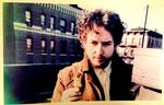 #nofilter. Med albummet 'Self Portrait' opløste Bob Dylan sig selv som blomsterbørnenes proteststemme. Nu er det genudgivet i den fornemme Bootlegserie. 