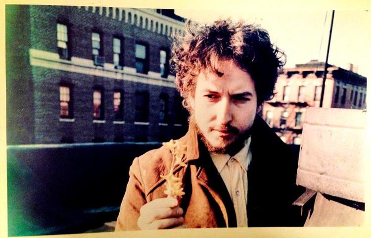 #nofilter. Med albummet 'Self Portrait' opløste Bob Dylan sig selv som blomsterbørnenes proteststemme. Nu er det genudgivet i den fornemme Bootlegserie. 