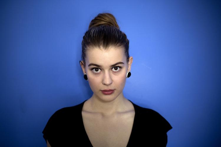 Skuffende. Billetsalget til Emmelie de Forests efterårsturné er ikke gået som håbet, erkender hendes manager. 