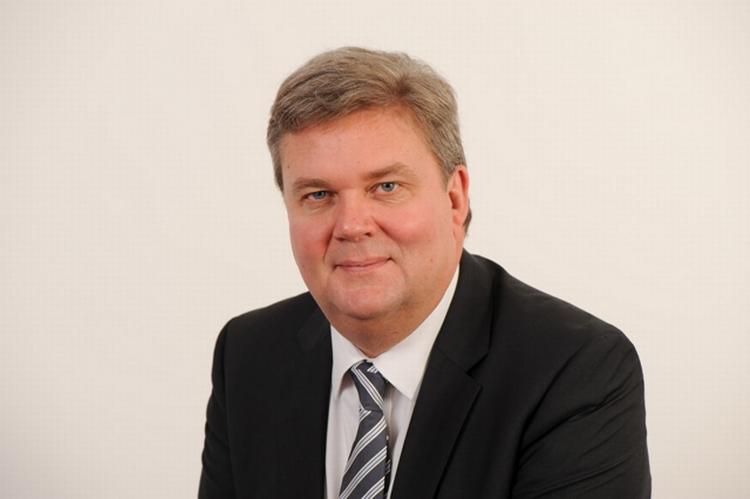 FØRENDE. Vestas går efter at blive verdens førende producent af de enorme havvindmøller, efter de i dag har indgået et fælles selskab med japanske Mitsubishi. 